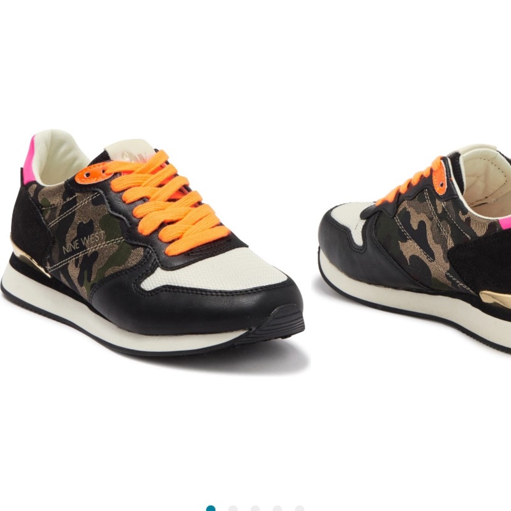 Nine West Sneakers
